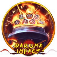 Tác động Daruma cover image
